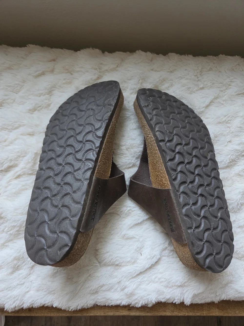 Birkenstock comfortable gizeh